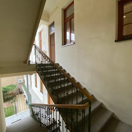 Zvonarska * Košice