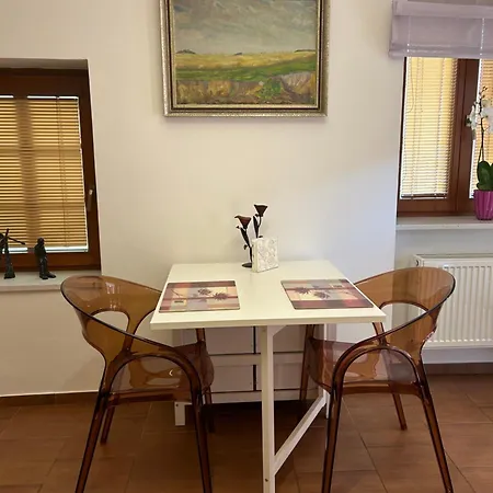 Zvonárska Appartamento