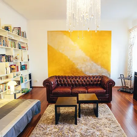 Zvonárska Appartamento *