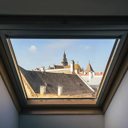 Zvonárska Appartamento