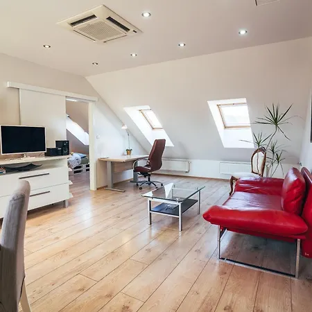 Zvonárska Appartamento