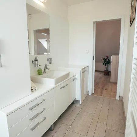 Appartamento Zvonárska