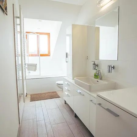 Zvonárska Apartmán