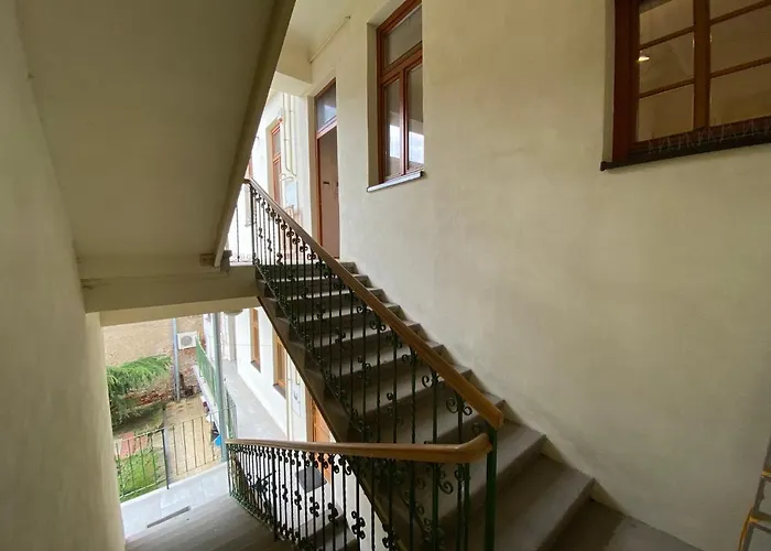 Zvonárska * Košice