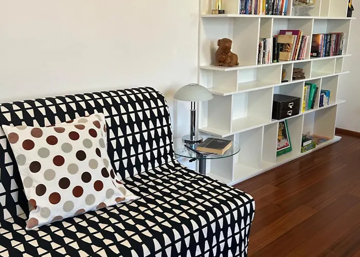 Apartmán Zvonárska *