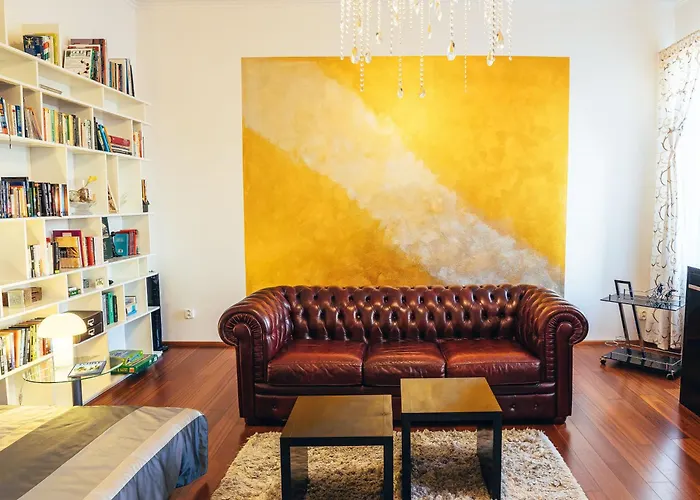 Zvonárska Appartamento *