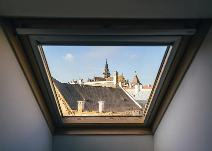 Zvonárska Appartamento