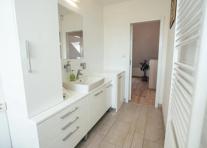 Apartmán Zvonárska