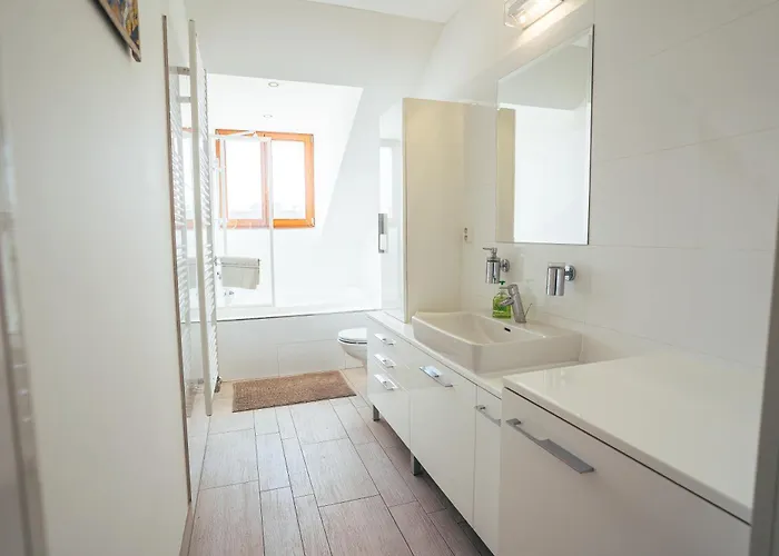 Zvonárska Apartmán